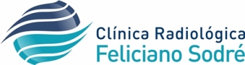 Logo da Clínica Radiológica Feliciano Sodré