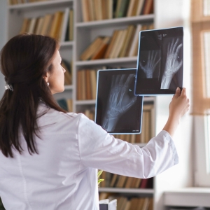 Densitometria Óssea