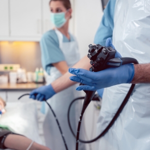 Endoscopia Digestiva Alta