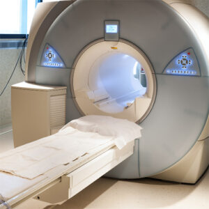 Ressonância Magnética